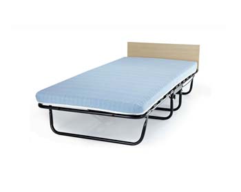 Kingston Contract Folding Guest Bed with