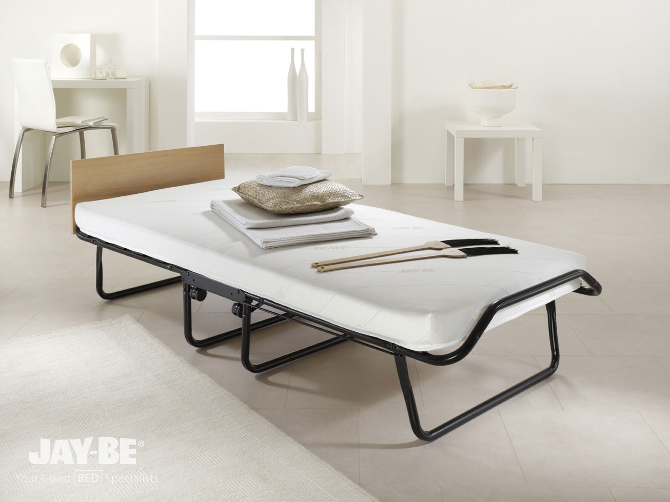 single folding bed
