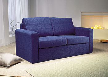 Leon 2 1/2 Seater Sofa
