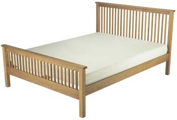 Jay-Be Mallory Bed