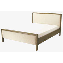 Jay-Be Monsoon - 4ft6 Double Bedstead