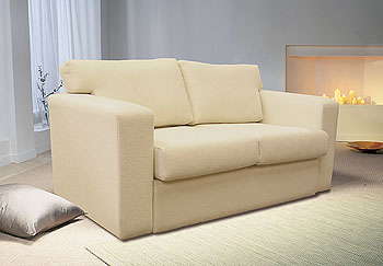 Paris 2 1/2 Seater Sofa