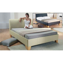 Jay-Be Prado - 6ft Kingsize Bedstead