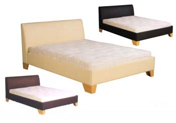 Jay-Be Prado Bed