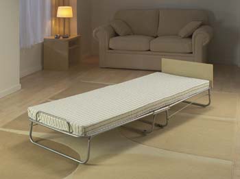 Jay-Be Premier Folding Bed