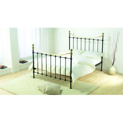 Jay-Be Reflections - 4ft6 Double Bedstead