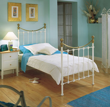 Jay-Be Reflections Single Bed