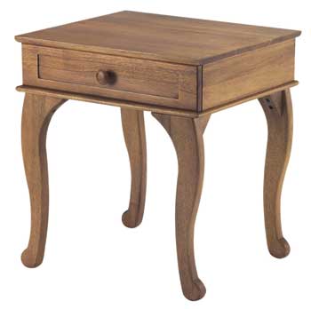Jay-Be Rubin Bedside Table