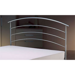 Jay-Be Saturn - Single Headboard