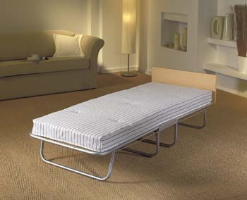 Jay-Be Spring Interior Folding Bed