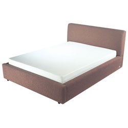 Jay-Be Storm - 4ft6 Double Bedstead