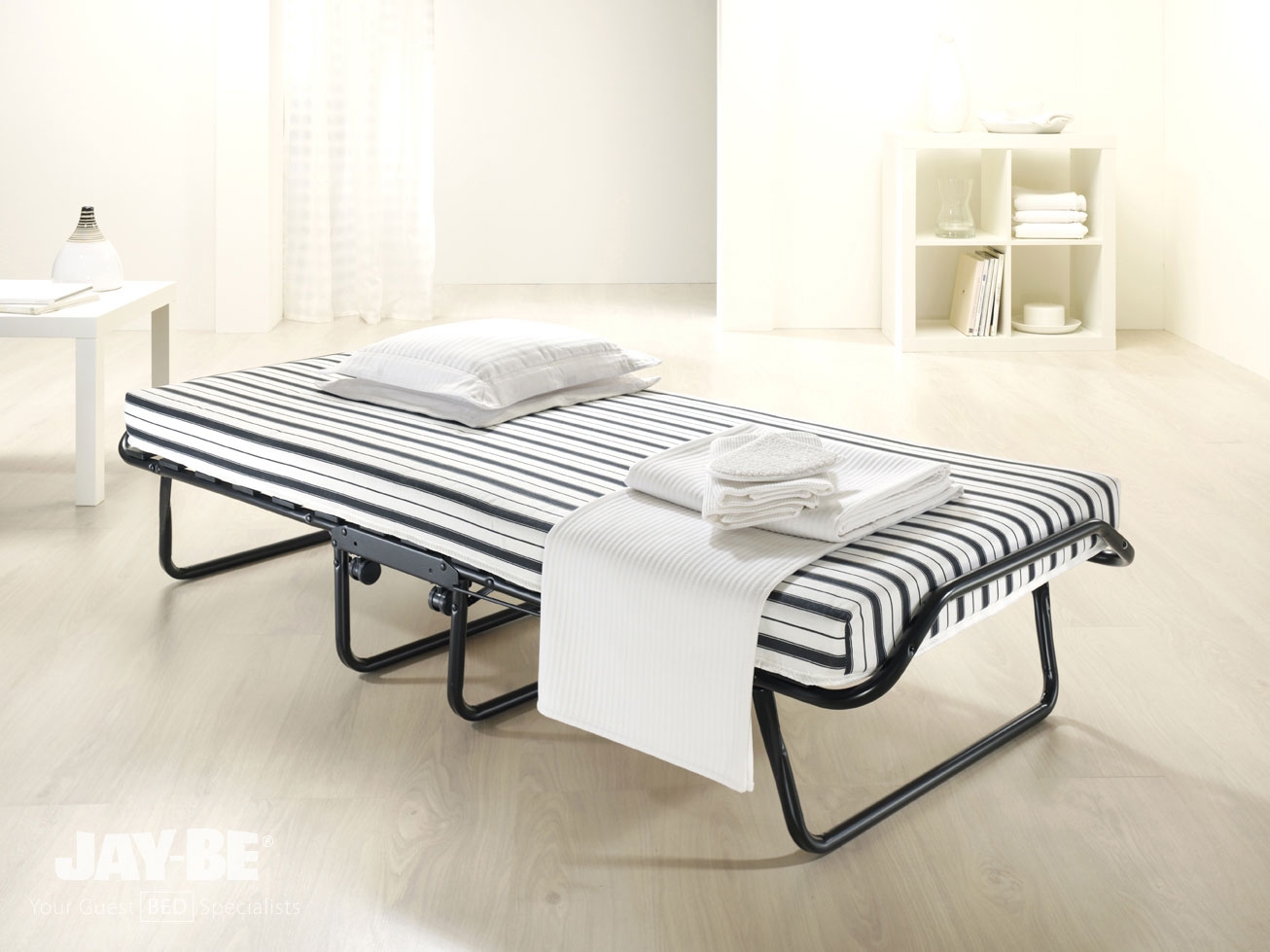 Winchester Airflow Single Folding Bed