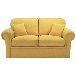 Jay-Be Windsor Pillow Back Sofa Bed