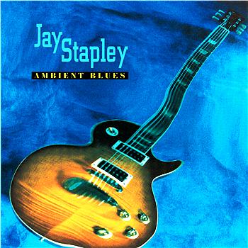 Jay Stapley Ambient Blue