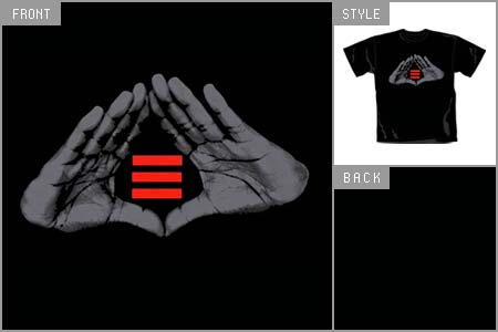 Jay-Z (Real Thing) T-Shirt cid_5707tsbp