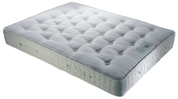 4 Star Ultimate Comfort Mattress Kingsize