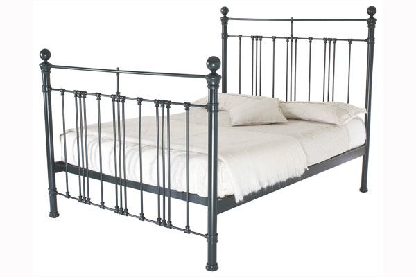 Balmoral Bedstead Double