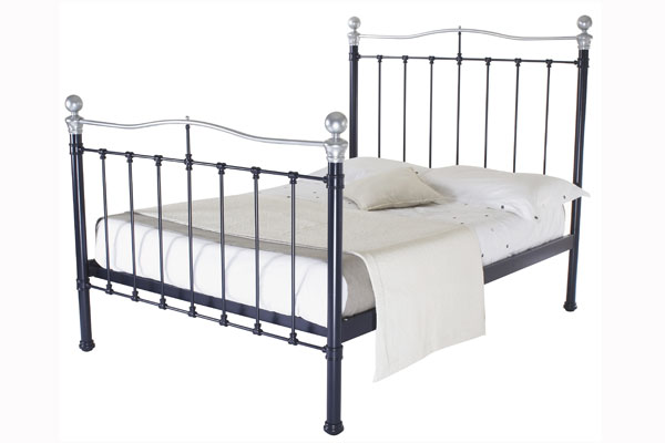 Jaybe Bronte Bedstead Double