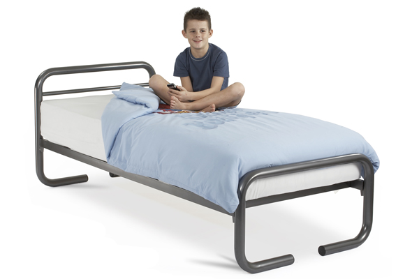 Jaybe Bumper Bed Double 135cm