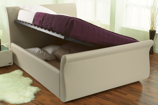 Jaybe Desire Bed Frame Double 135cm