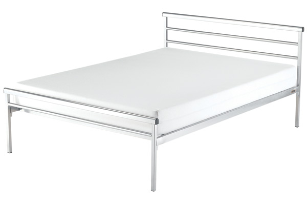 Jaybe Gemini Bed Double 135cm
