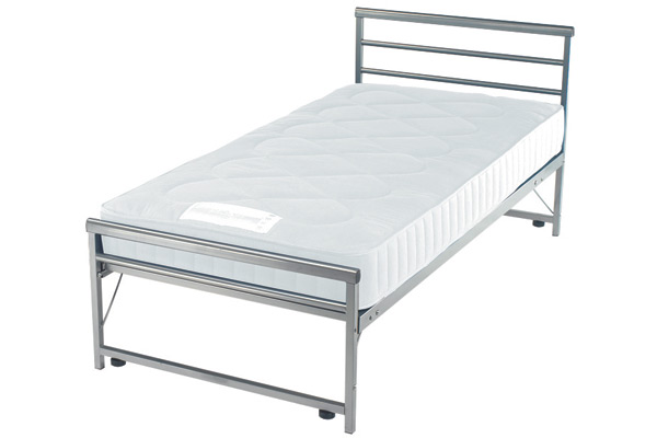 Jaybe Gemini Hideaway Bed Single 90cm