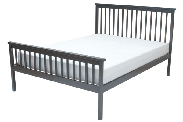 Jaybe Honesty Bed Frame Small Double 120cm