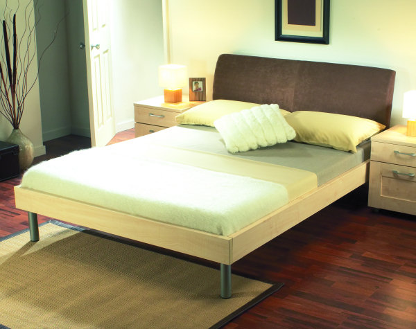 Jaybe Insequence Range Bed Kingsize