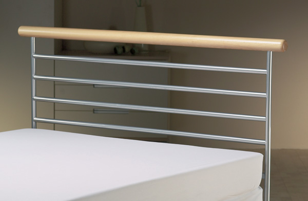 Jaybe Lunar Headboard Double