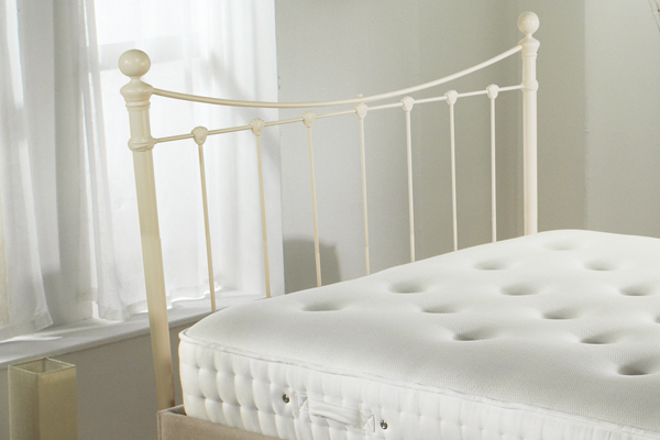 Jaybe Romance Headboard Kingsize 150cm