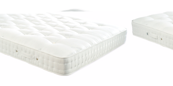 Jaybe Shape Ocean Mattress Double 135cm