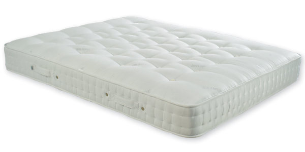Jaybe Shape Ocean Mattress Super Kingsize 180cm