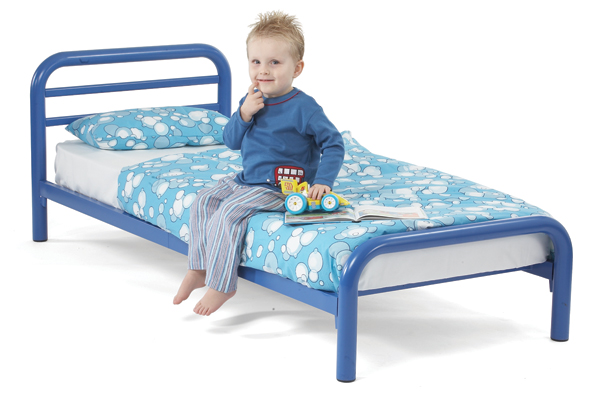 Jaybe Smart BED2GO Extra Small 75cm