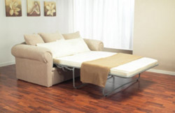 JayBe Windsor Scatterback Sofa Bed