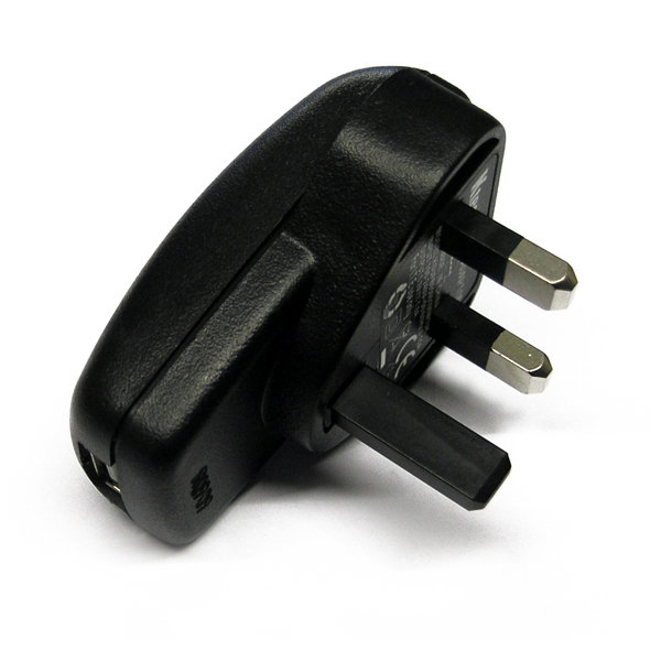 JayBird UK Power Adapter JBAC03