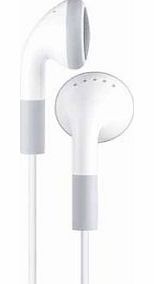 Jazooli Stereo Earphones/Headphones For All Apple iPods, iPhones, iPads