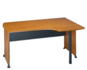 Jazz ergonomic desks