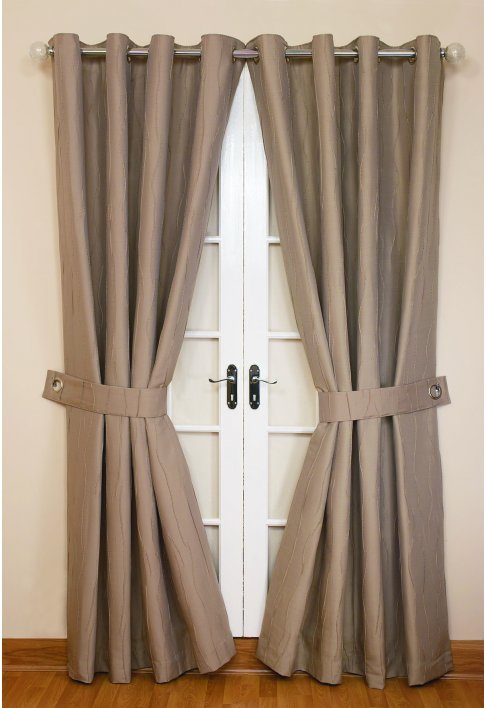 EYELET CURTAINS AND THE MODERNISTIC LOOK | YOUR #1 SOURCE 4 HOME
