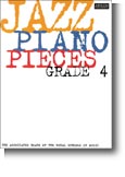 Jazz Piano Pieces Grade 4