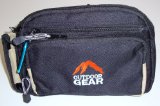 Jazzi Bags Large Bum Bag by Outdoor Gear