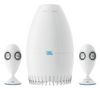 JBL 2.1 Sound system Encounter II white