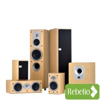 Balboa Package Beech