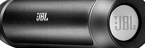 JBL Charge 2 Wireless Bluetooth Speaker - Black