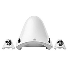 JBL Creature II Speakers