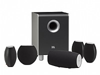JBL CS460BK