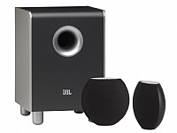 JBL CS46BK