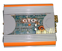 JBL GTO4000