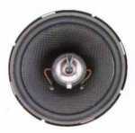 JBL GTO502 5in speakers