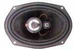 JBL GTO963 6in x 9in speakers