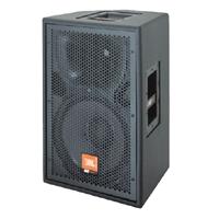 JBL Mpro MP412 PA Speakers